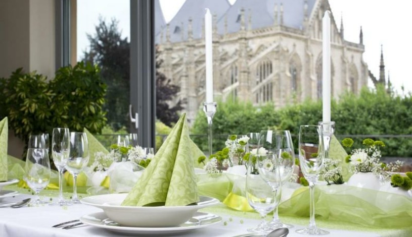 BARBORA Restaurant & Penzion Kutná Hora